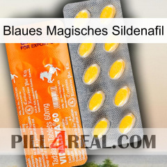 Blue Magic Sildenafil new05